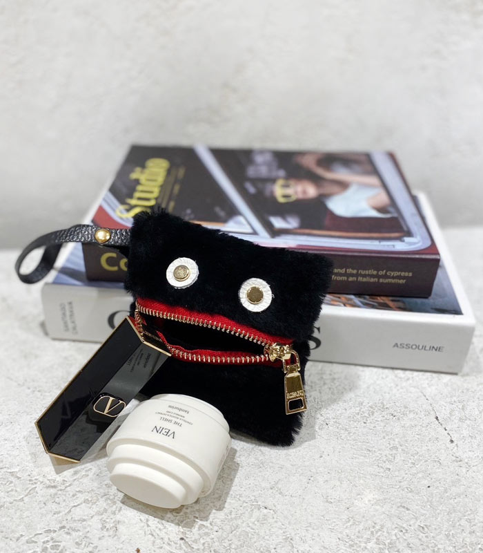 【RIPANI】リッピ―バッグチャーム★☆2002OV-RIPPY