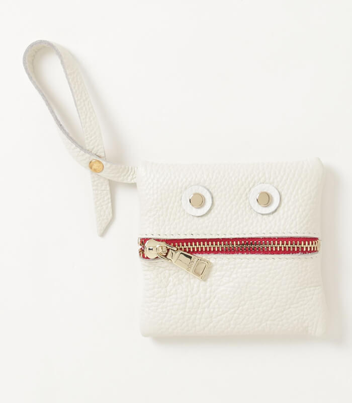 【RIPANI】リッピ―バッグチャーム★☆2002OO-RIPPY