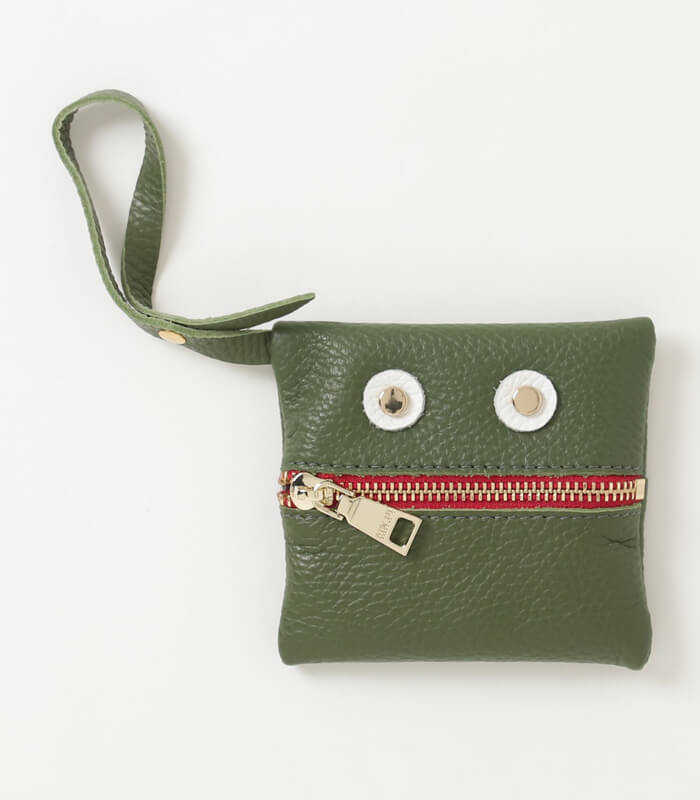 【RIPANI】リッピ―バッグチャーム★☆2002OO-RIPPY