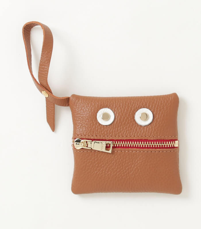 【RIPANI】リッピ―バッグチャーム★☆2002OO-RIPPY