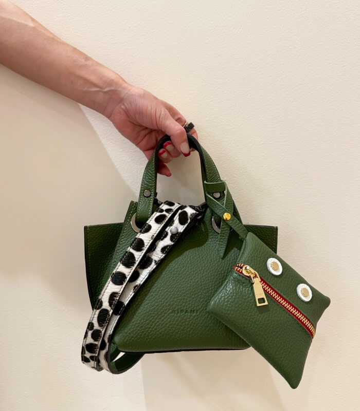 【RIPANI】リッピ―バッグチャーム★☆2002OO-RIPPY