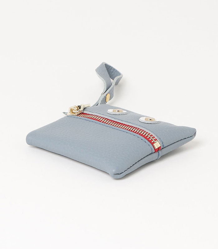 【RIPANI】リッピ―バッグチャーム★☆2002OO-RIPPY