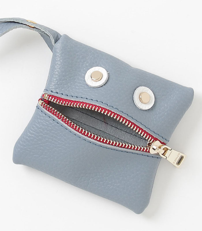 【RIPANI】リッピ―バッグチャーム★☆2002OO-RIPPY