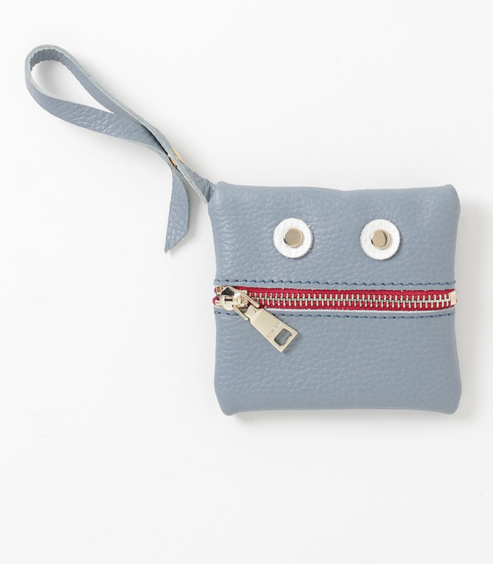 【RIPANI】リッピ―バッグチャーム★☆2002OO-RIPPY