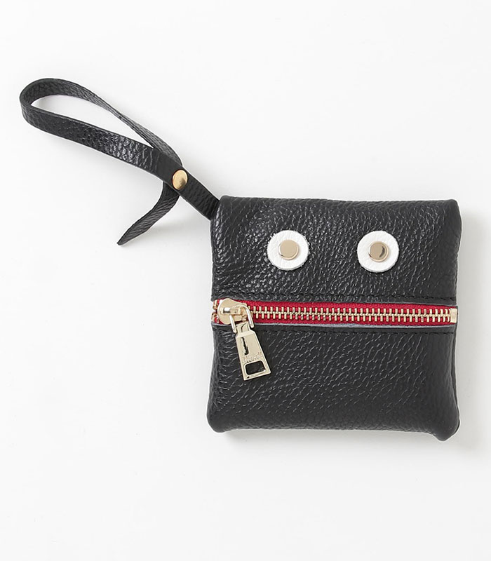 【RIPANI】リッピ―バッグチャーム★☆2002OO-RIPPY