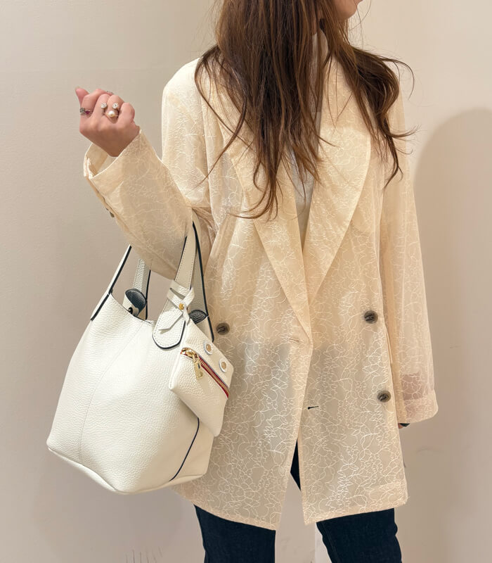 【RIPANI】リッピ―バッグチャーム★☆2002OO-RIPPY