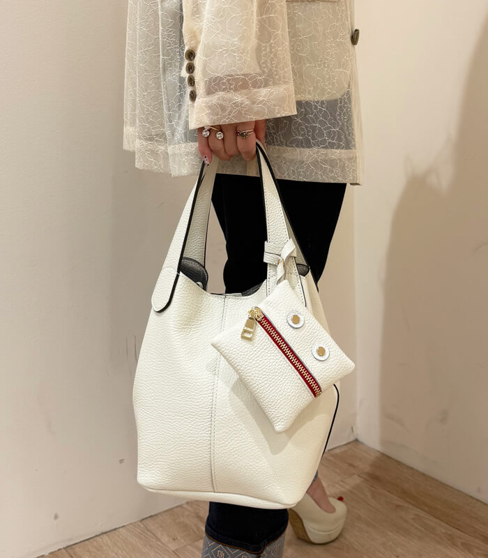 【RIPANI】リッピ―バッグチャーム★☆2002OO-RIPPY