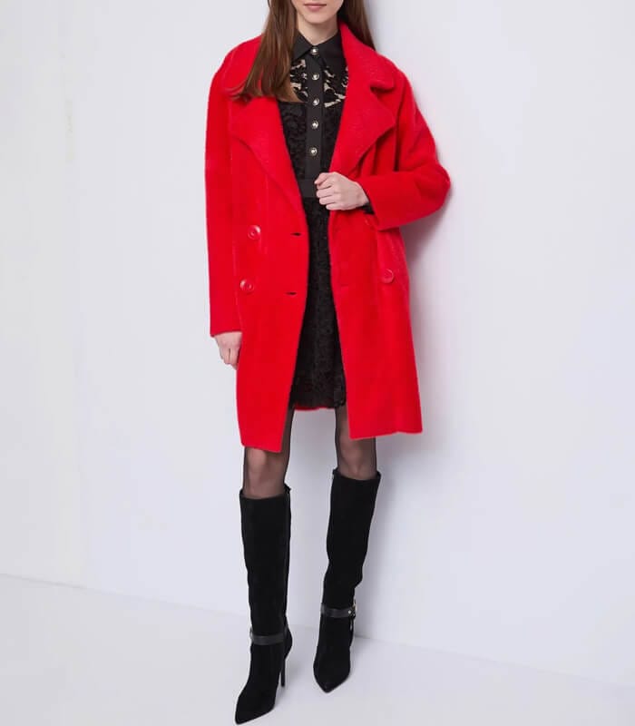 【SALE】【GAUDI】総レースティアードワンピース▼IT521FD15010