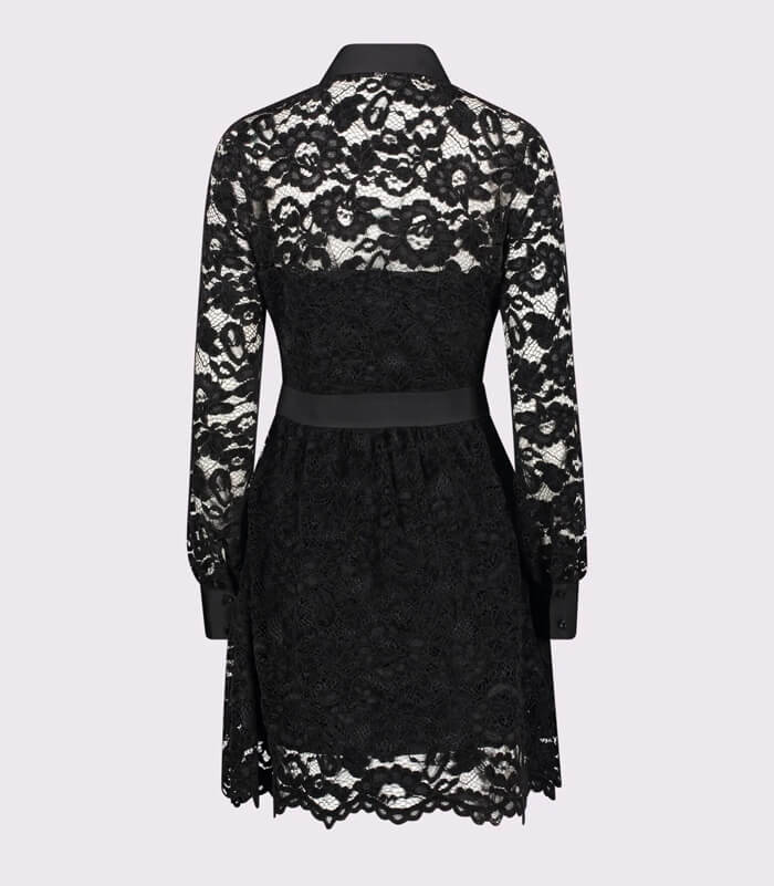 【SALE】【GAUDI】総レースティアードワンピース▼IT521FD15010