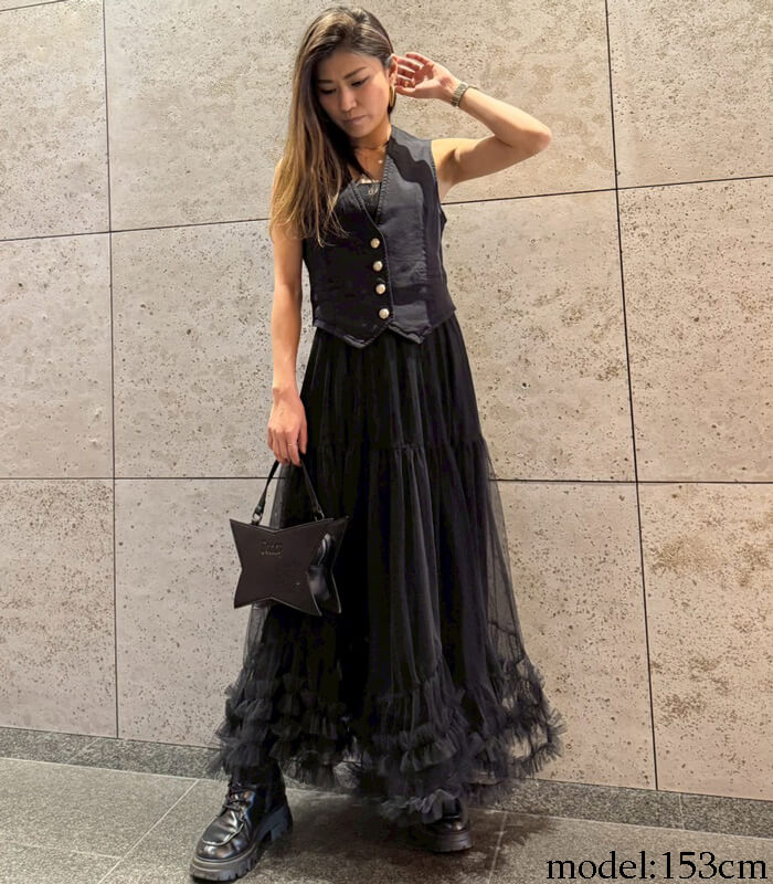 【SALE】【DENNY ROSE】スターシェイプエコレザーバッグ▼IT611DR90005