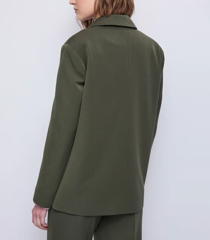 【SALE】【GAUDI】ウェルトポケット付きブレザー■IT521BD35029