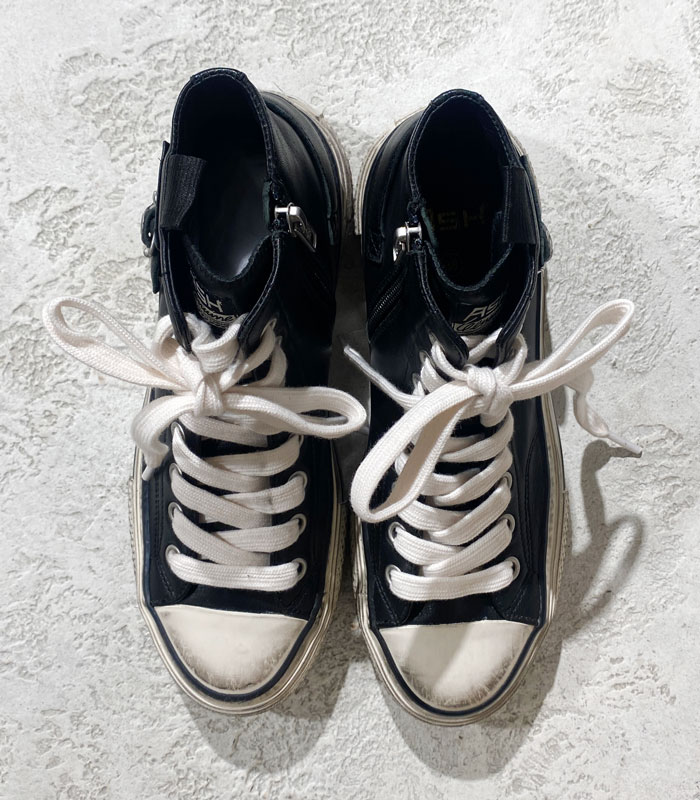 アイケア L ash addict ADDICT】チャンキースニーカー｜HAYASHIGO ONLINE SHOP -ハヤシ