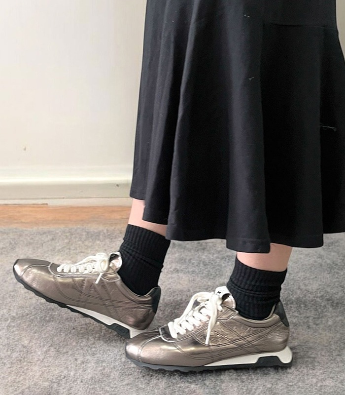 【SALE】【ASH】軽量ローカットスニーカー▼☆150991