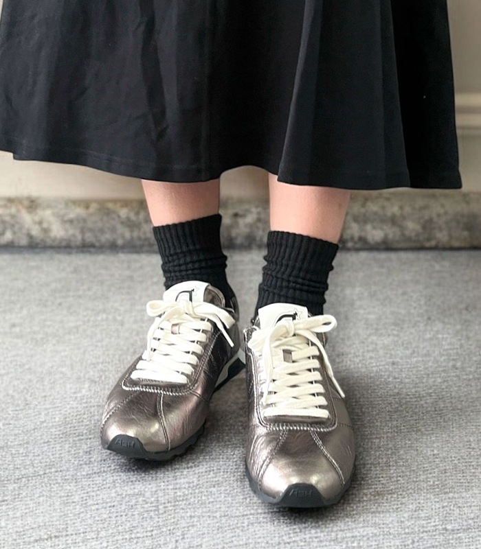 【SALE】【ASH】軽量ローカットスニーカー▼☆150991