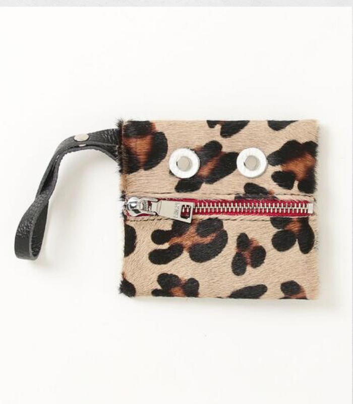 【RIPANI】リッピ―バッグチャーム★☆2002ZO-RIPPY