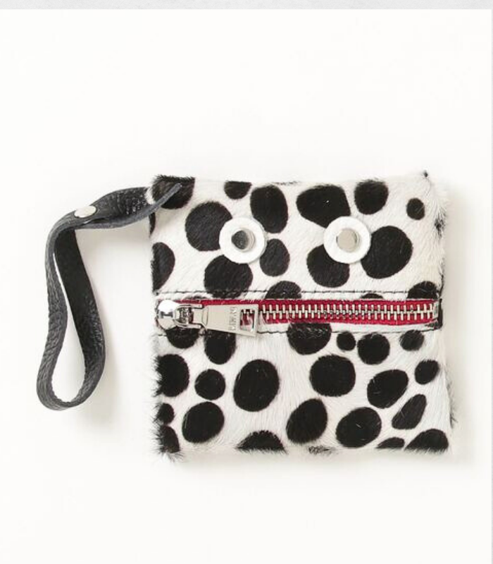 【RIPANI】リッピ―バッグチャーム★☆2002ZO-RIPPY