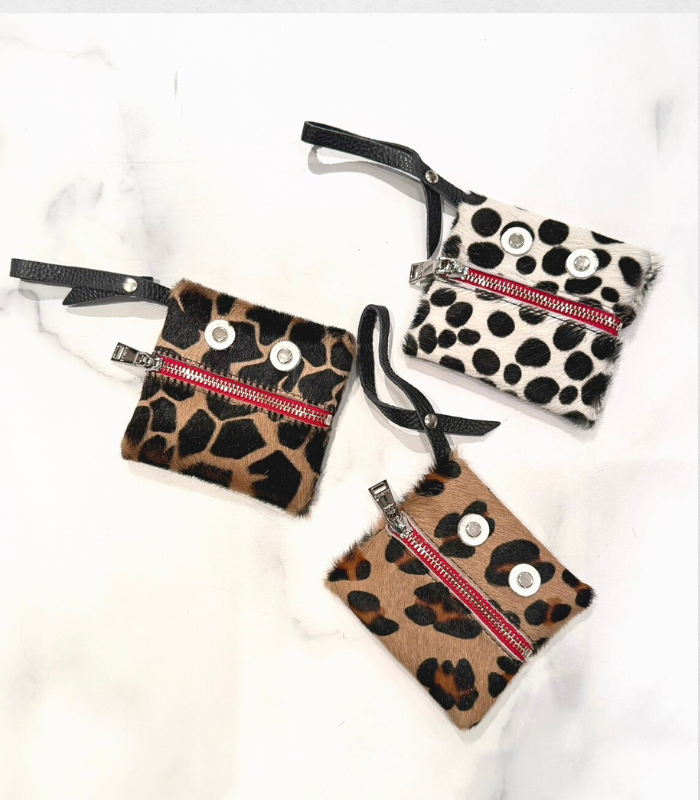 【RIPANI】リッピ―バッグチャーム★☆2002ZO-RIPPY