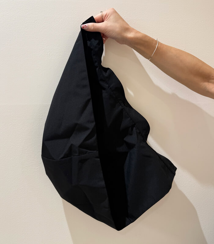 【PICCIN PERLA】ポケットフリルペプラムベスト★☆907000