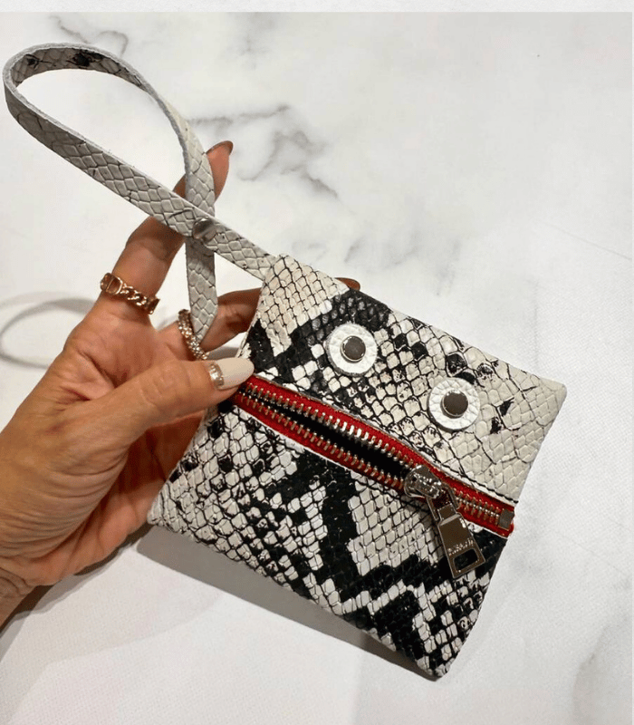 【RIPANI】リッピ―バッグチャーム★☆2002SP-RIPPY