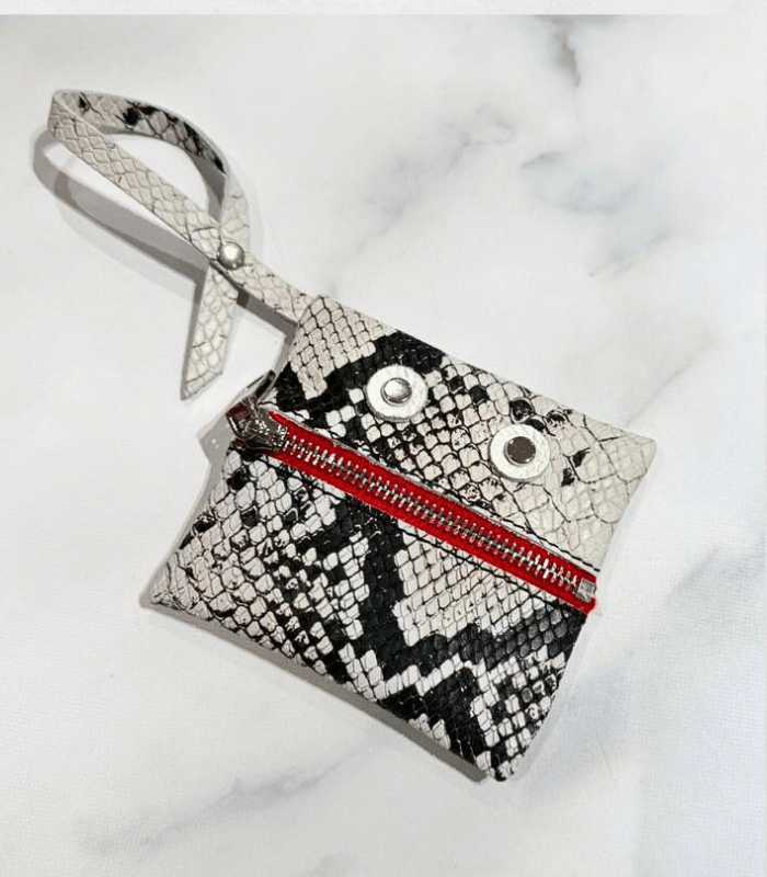 【RIPANI】リッピ―バッグチャーム★☆2002SP-RIPPY