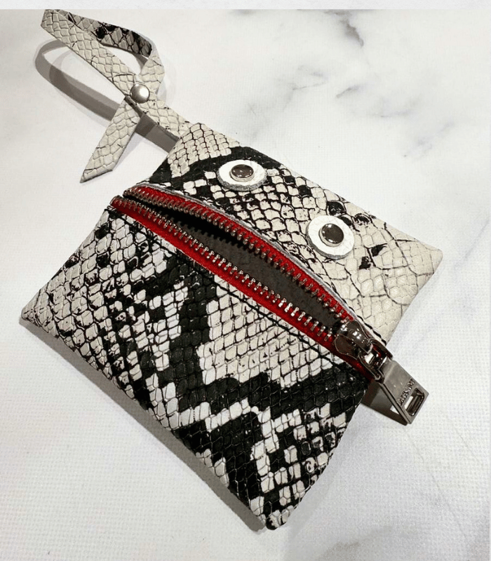 【RIPANI】リッピ―バッグチャーム★☆2002SP-RIPPY