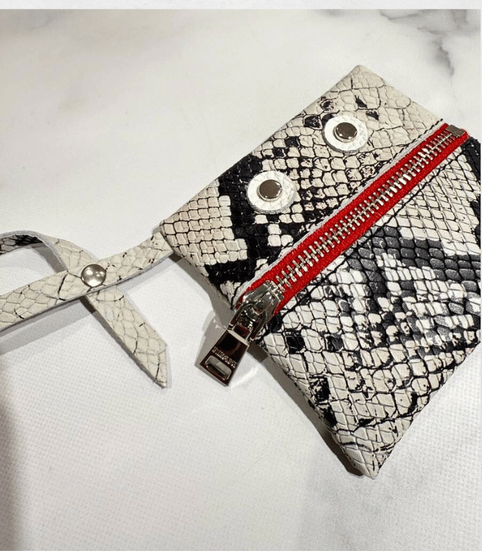 【RIPANI】リッピ―バッグチャーム★☆2002SP-RIPPY