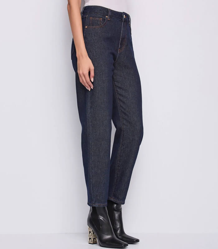 【SALE】【GAUDi】ラメマムフィットデニム●IT521BD26020