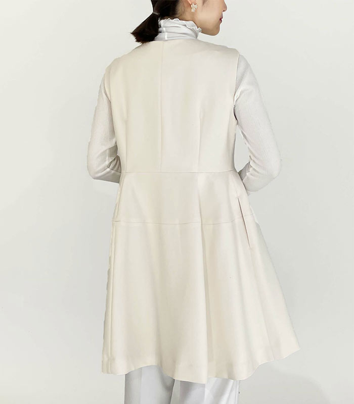 【PICCIN PERLA】パニエパールジレ★☆901040