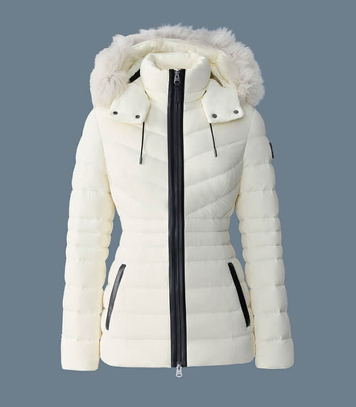 【MACKAGE】PATSY-BX ダウンジャケット◆☆11752260