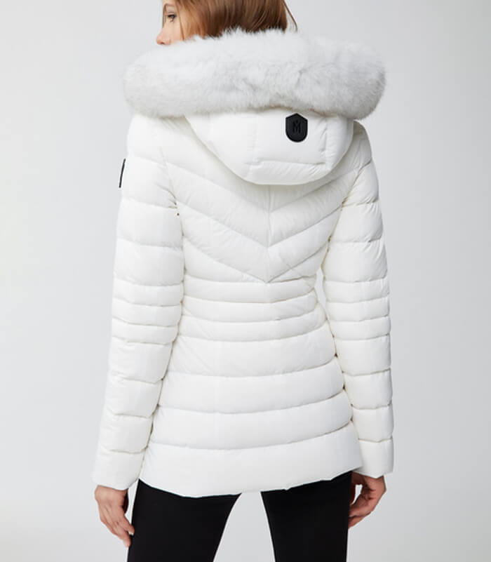 【MACKAGE】PATSY-BX ダウンジャケット◆☆11752260