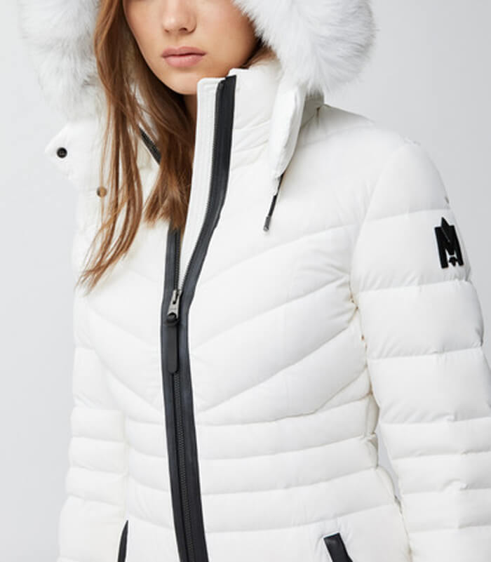 【MACKAGE】PATSY-BX ダウンジャケット◆☆11752260