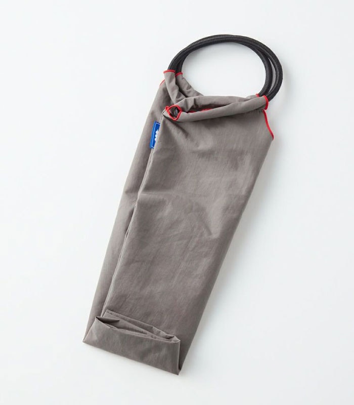 【DOUBLE STANDARD CLOTHING】バルーンベアミニショッピングバッグ★☆0400-003-261