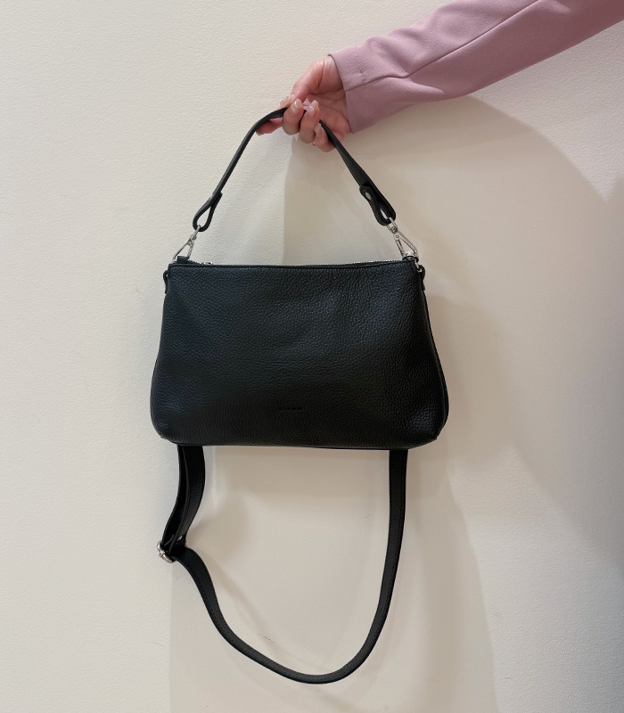 【RIPANI】MARYAM2wayレザーハンドバッグ★I881OJ-MARYAM