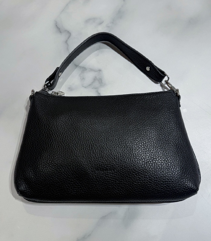 【RIPANI】MARYAM2wayレザーハンドバッグ★I881OJ-MARYAM