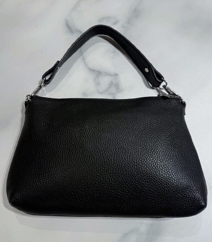 【RIPANI】MARYAM2wayレザーハンドバッグ★I881OJ-MARYAM