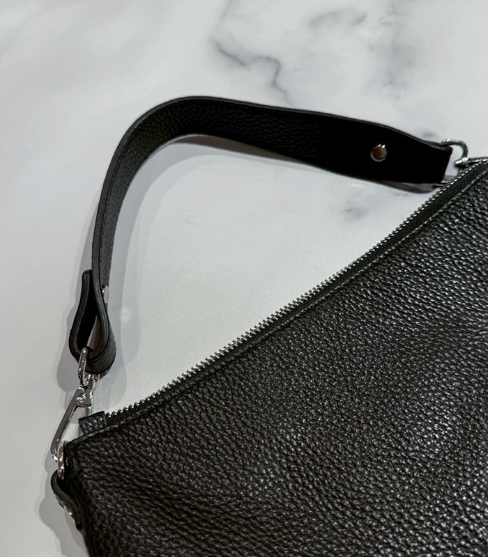 【RIPANI】MARYAM2wayレザーハンドバッグ★I881OJ-MARYAM