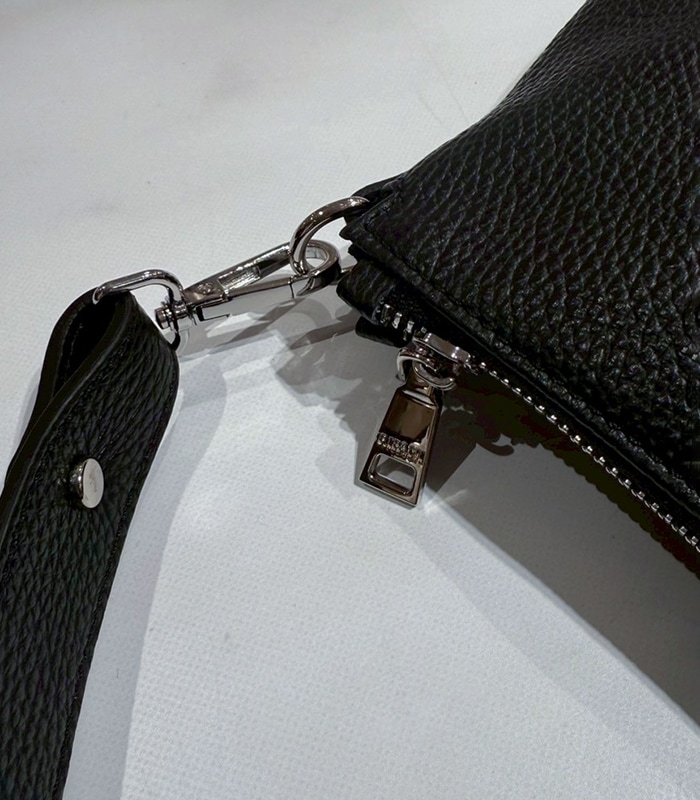 【RIPANI】MARYAM2wayレザーハンドバッグ★I881OJ-MARYAM