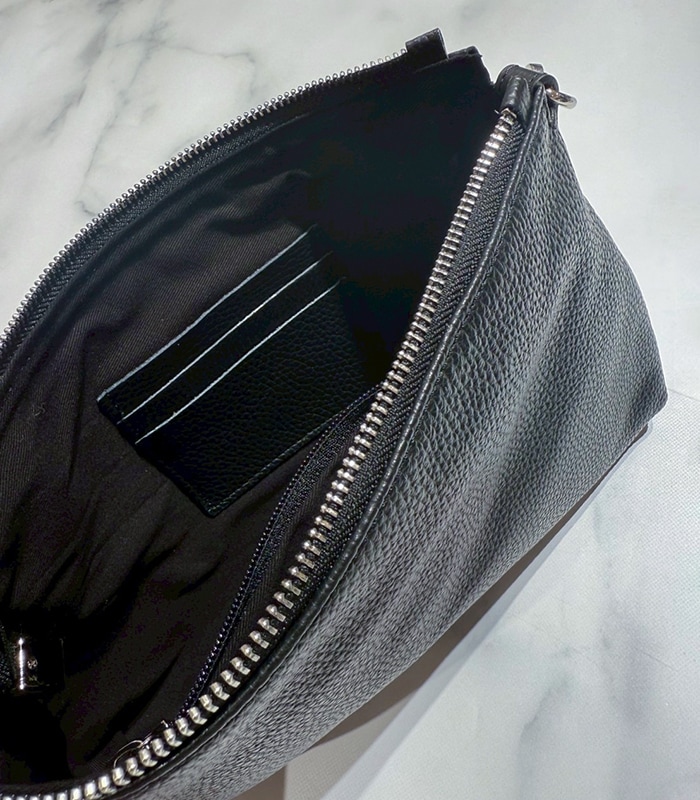 【RIPANI】MARYAM2wayレザーハンドバッグ★I881OJ-MARYAM