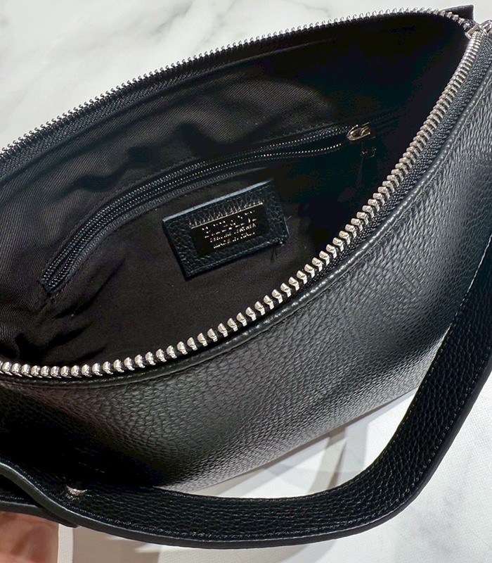 【RIPANI】MARYAM2wayレザーハンドバッグ★I881OJ-MARYAM