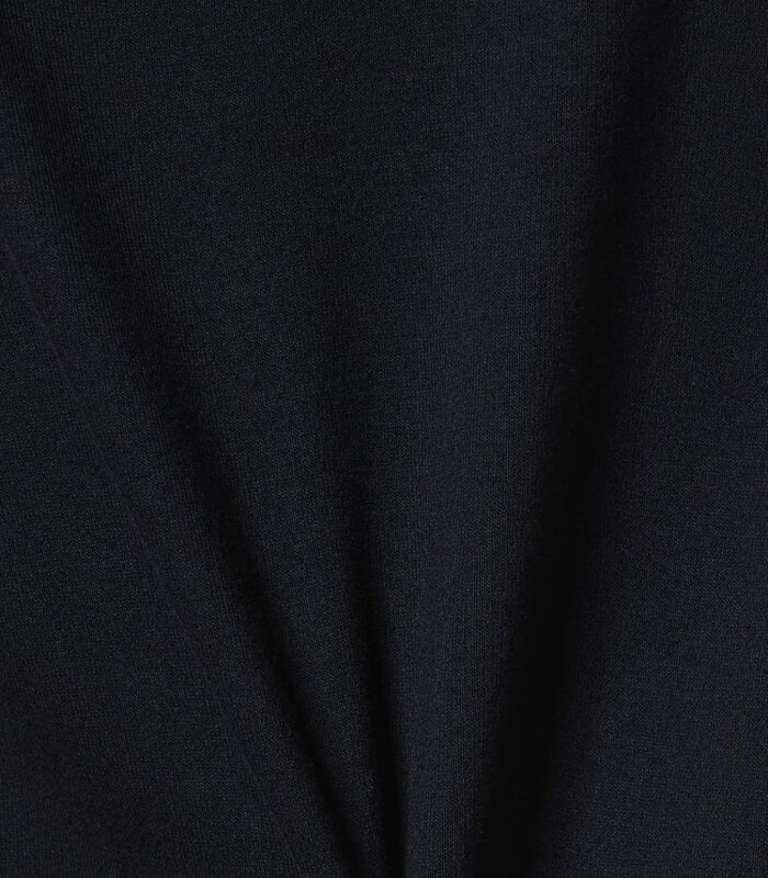 【DOUBLE STANDARD CLOTHING】バナナベア  フライスロングTシャツ★☆0208-010-261