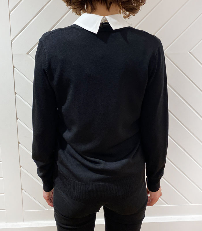 【SALE】【Desert Rose】Vネックニットカーディガン■☆BDKT-46