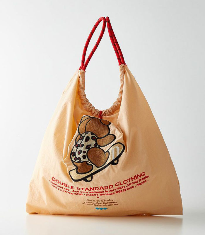 DIASPORA SKATEBOARDS 2WAY BAG 新品bim jjj DIASPORA SKATEBOARDS 2WAY BAG 新品bim jjj - メルカリ
