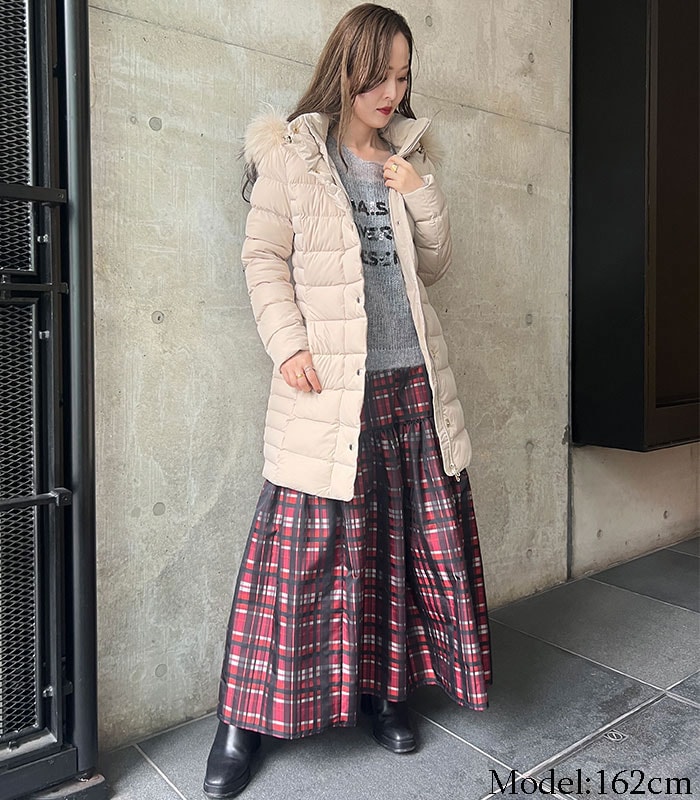 CAPE HORN】QUINA MURMASKY42CH72575 | WEAR,アウター | DESERT ROSE