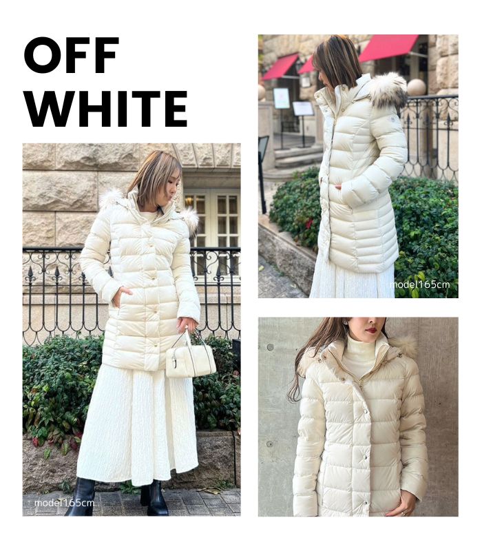 CAPE HORN QUINA MUURMASKY サイズ44 ライトベージュ CAPE HORN / QUINA MURMASKY