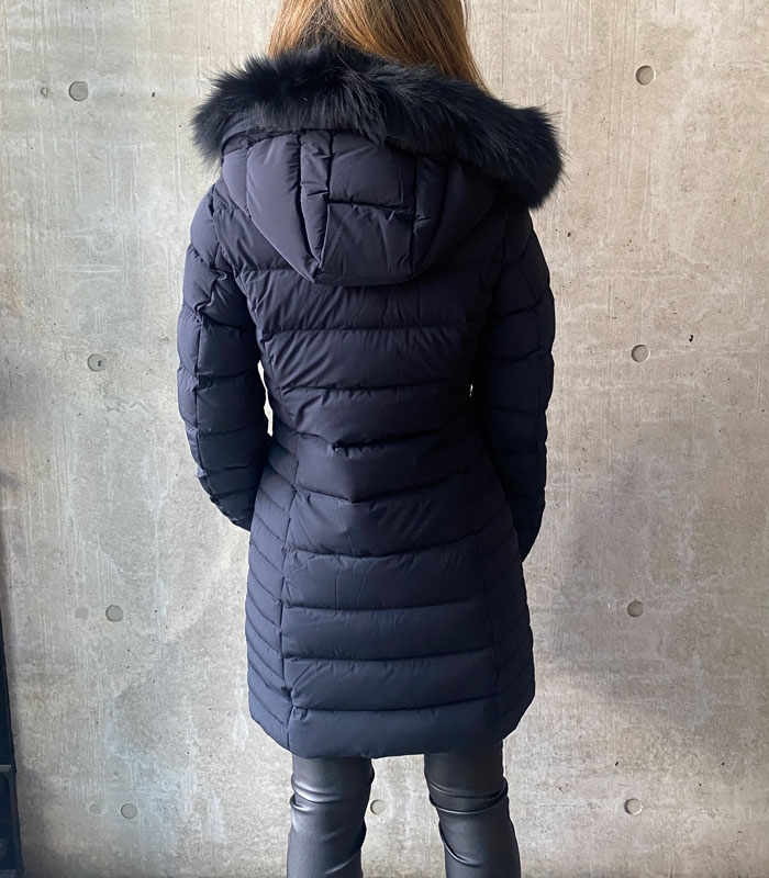 【新品】ケープホーン CAPE HORN QUINA MURMASKY ダウン ケープホーン CAPE HORN CAPE HORN ダウンコート QUINA MURMASKY