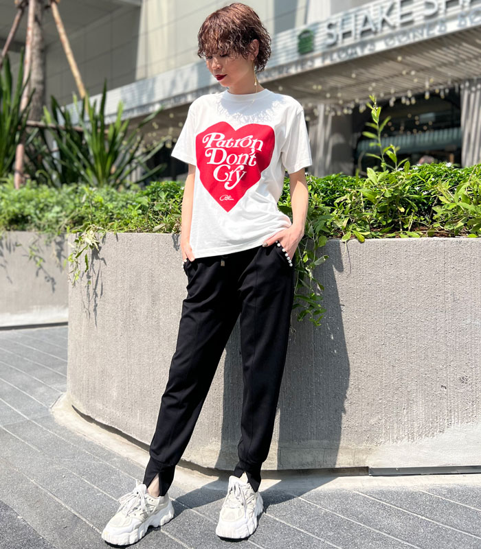 SALE】【MICALLE MICALLE】Patron of the POOLBIGハート