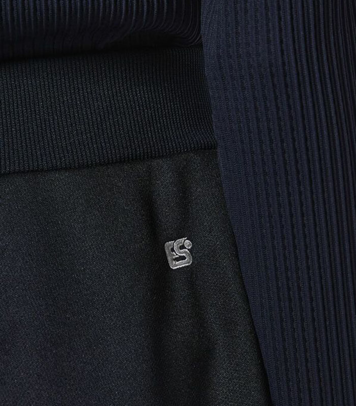 【DOUBLE STANDARD CLOTHING/ESSENTIAL】ブライトキング トラックティアードスカート★☆2502-060-261