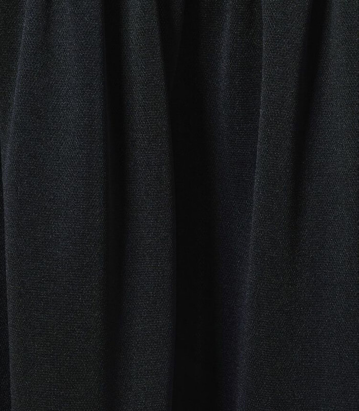 【DOUBLE STANDARD CLOTHING/ESSENTIAL】ブライトキング トラックティアードスカート★☆2502-060-261