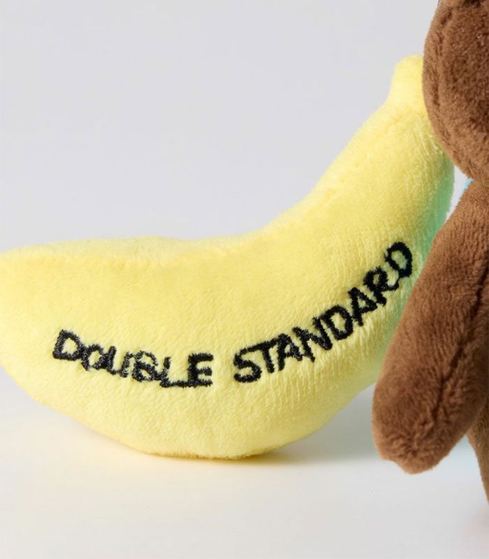 DOUBLE STANDARD CLOTHING】ダブくまちゃん キーチェーン0600-190-251