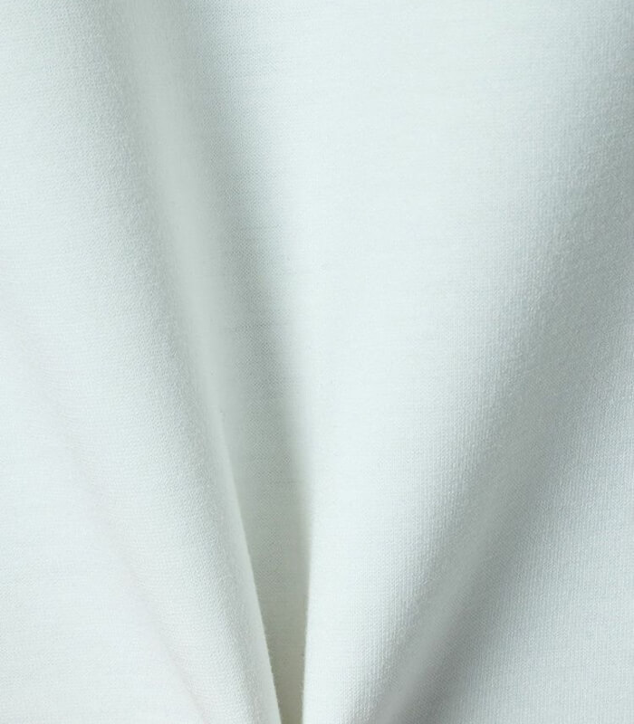 【DOUBLE STANDARD CLOTHING】スター刺繍 ダンボールニットパーカー★0508-070-261